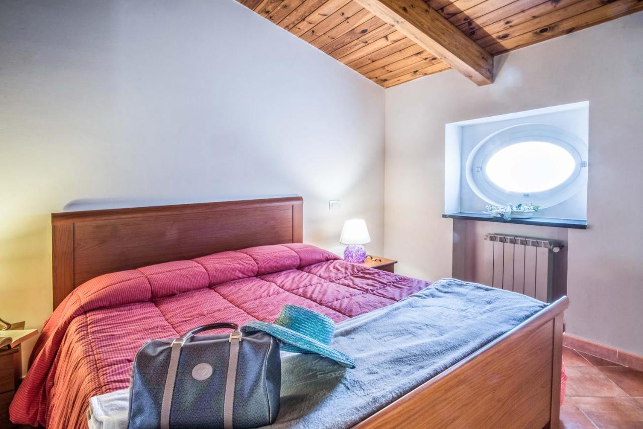 Amore Rentals - Maison Palazzo Correale Сорренто Экстерьер фото