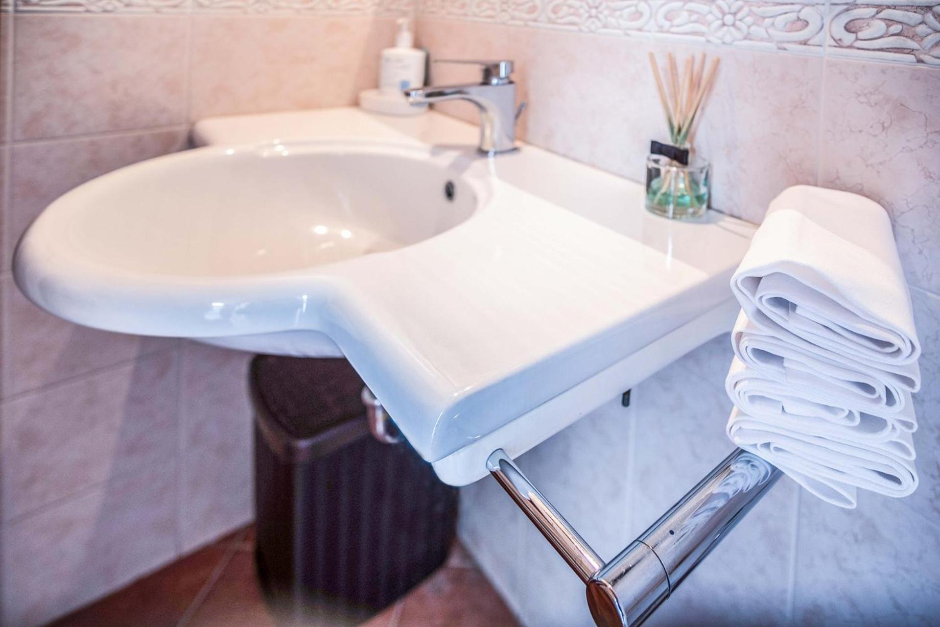 Amore Rentals - Maison Palazzo Correale Сорренто Экстерьер фото