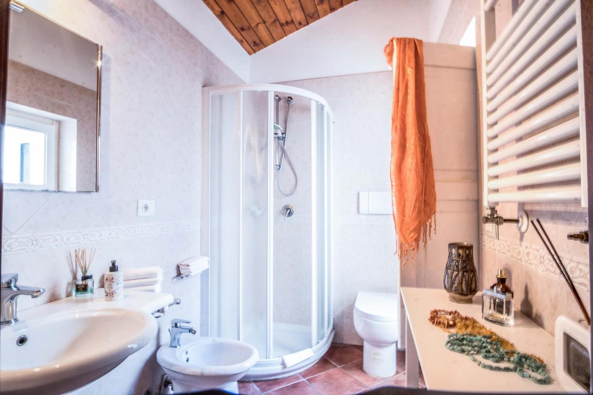 Amore Rentals - Maison Palazzo Correale Сорренто Экстерьер фото