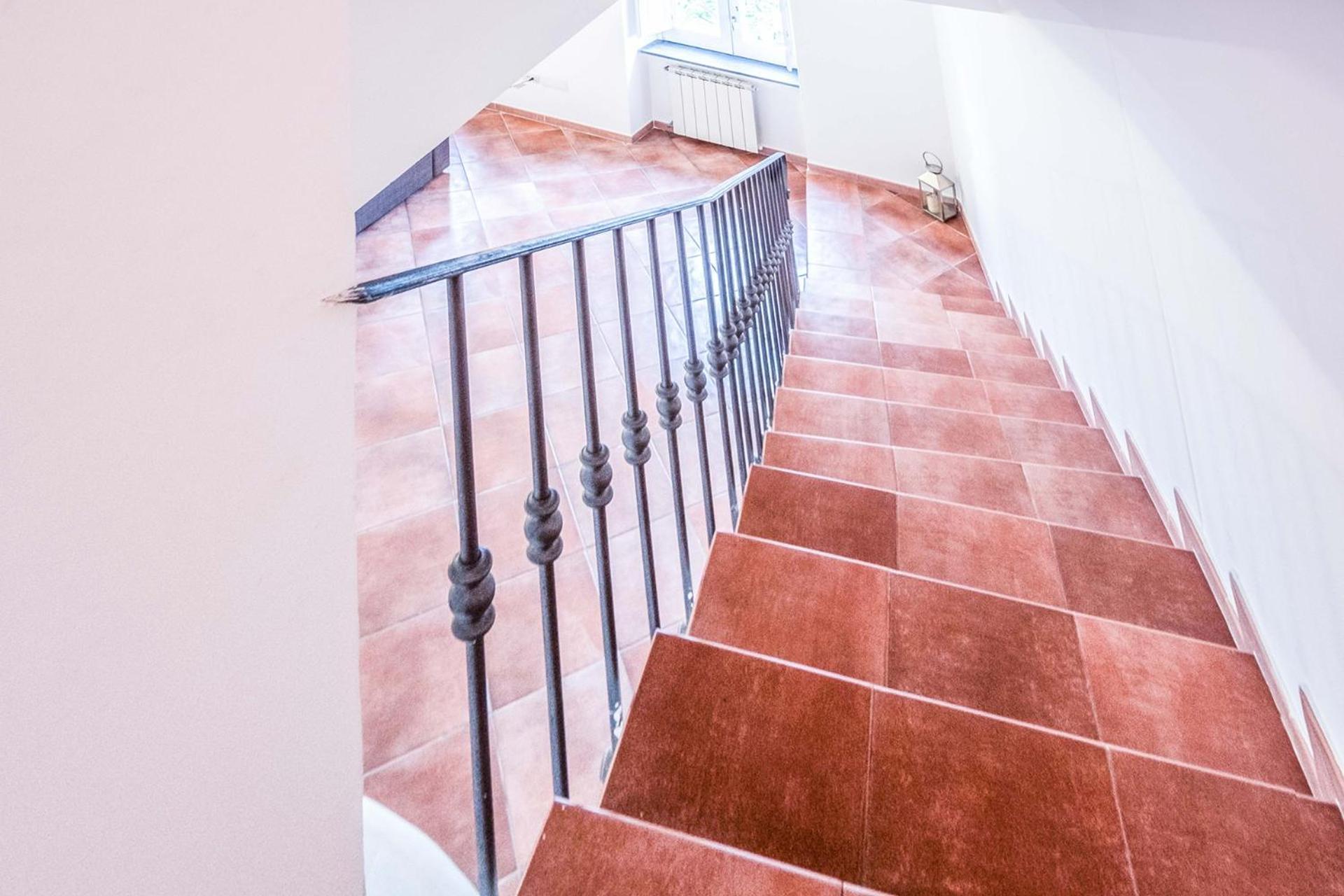 Amore Rentals - Maison Palazzo Correale Сорренто Экстерьер фото