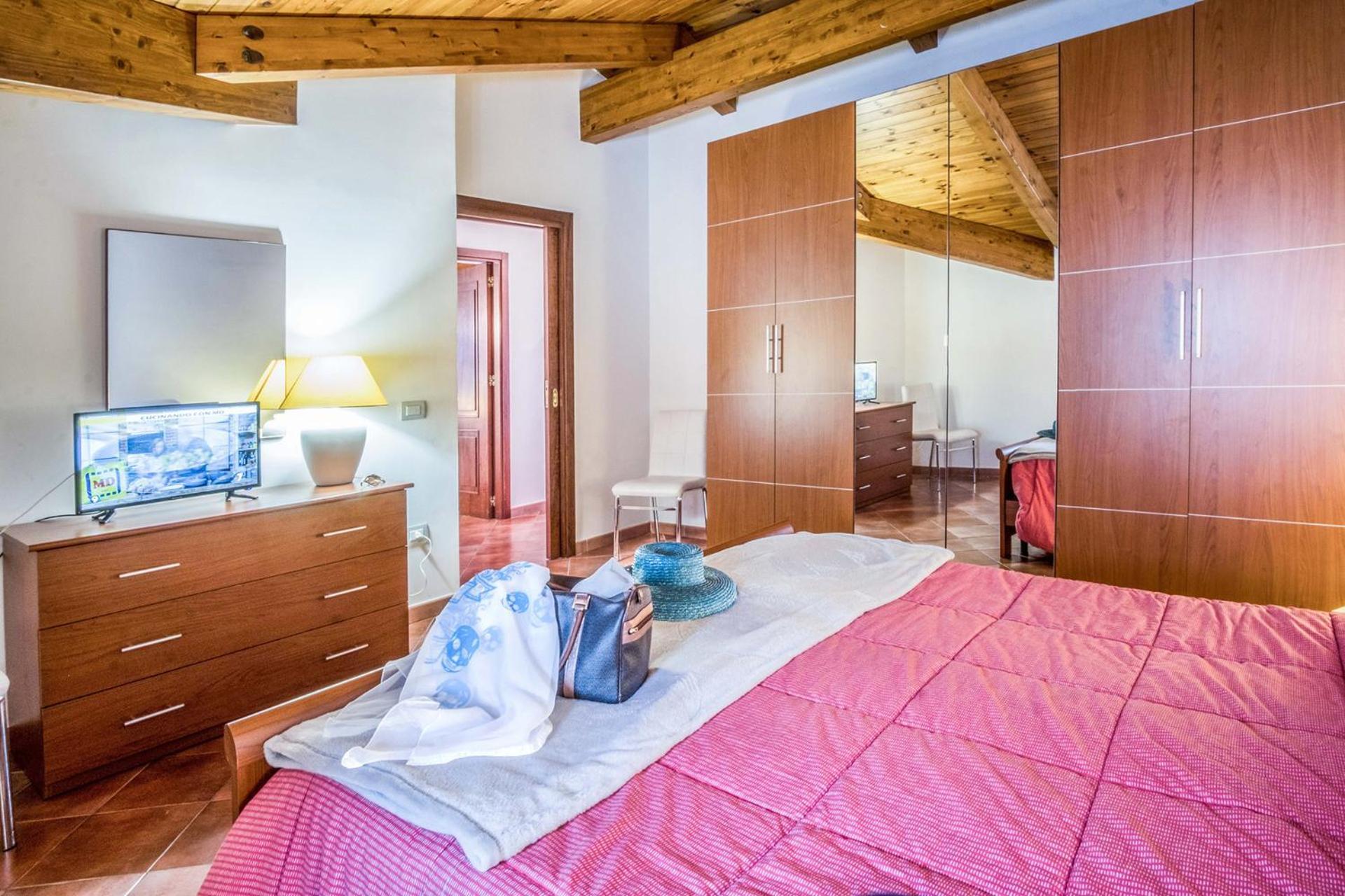 Amore Rentals - Maison Palazzo Correale Сорренто Экстерьер фото