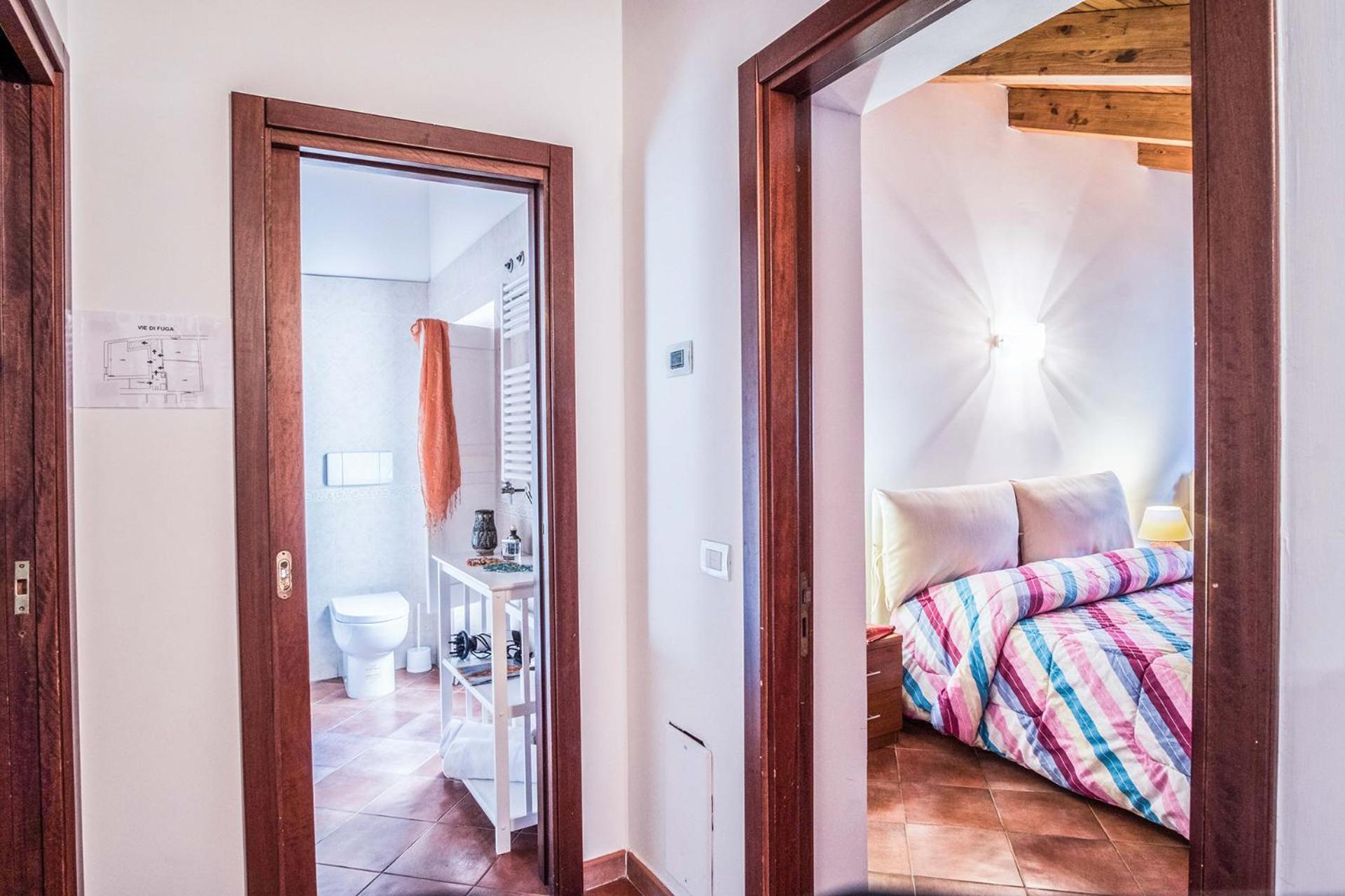 Amore Rentals - Maison Palazzo Correale Сорренто Экстерьер фото
