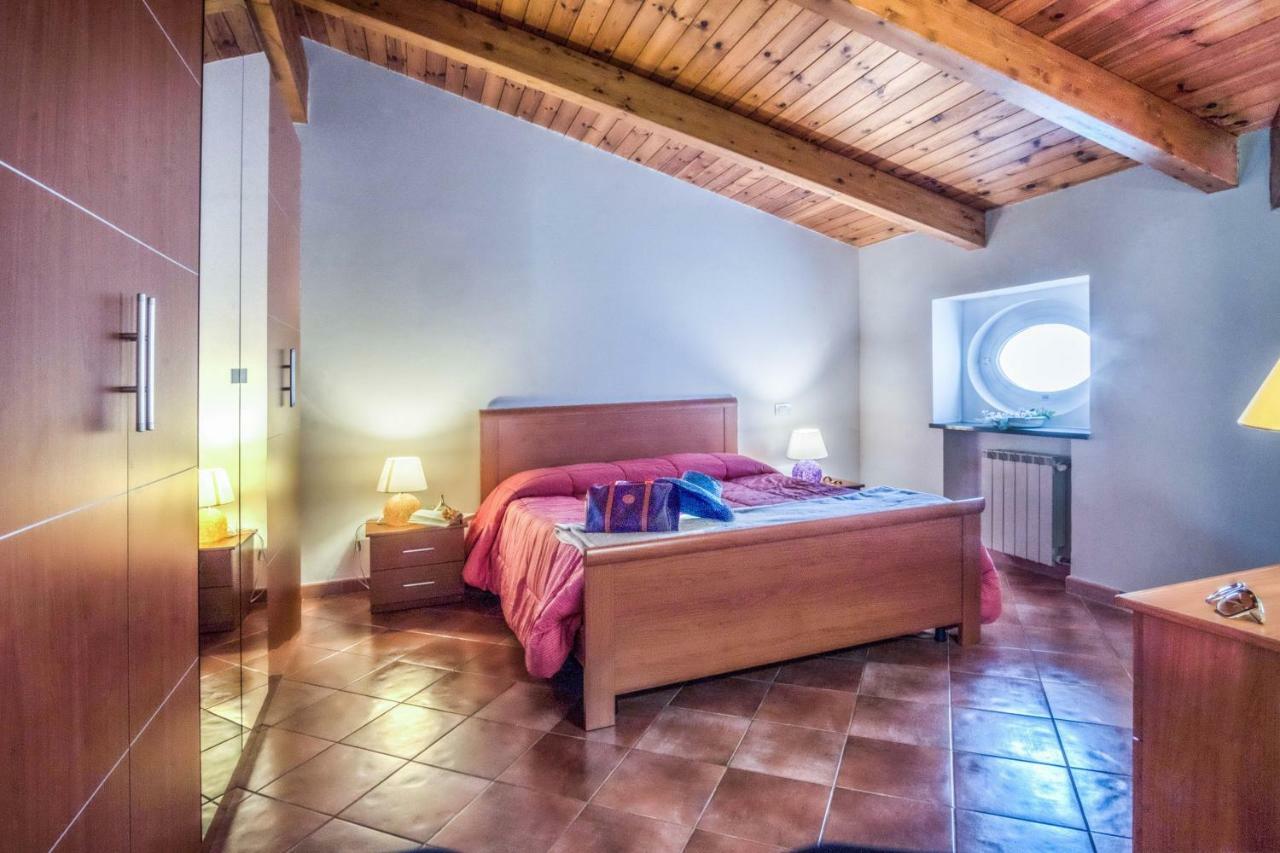 Amore Rentals - Maison Palazzo Correale Сорренто Экстерьер фото