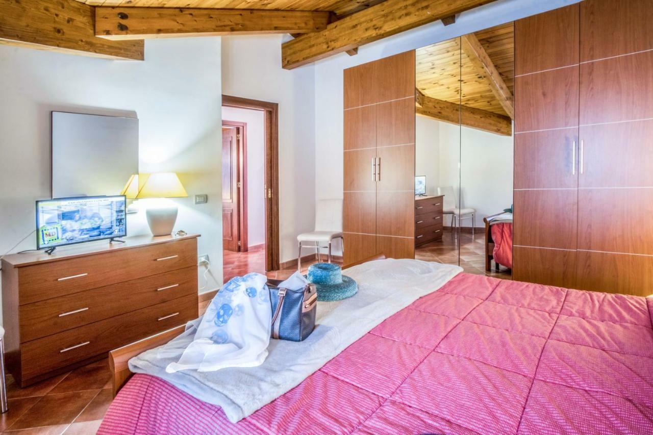 Amore Rentals - Maison Palazzo Correale Сорренто Экстерьер фото