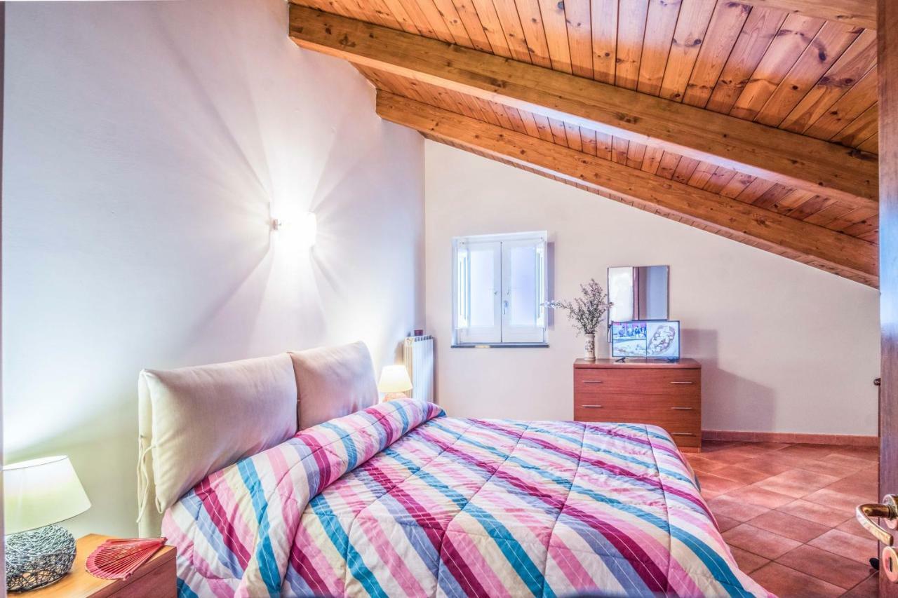 Amore Rentals - Maison Palazzo Correale Сорренто Экстерьер фото